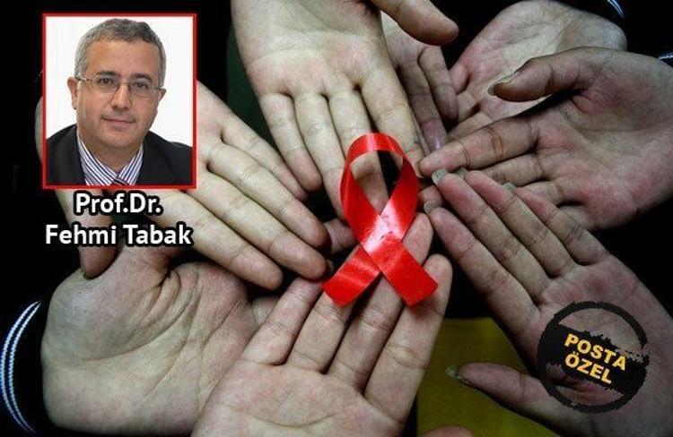 HIV ve AIDS  hakkında bunları biliyor muydunuz