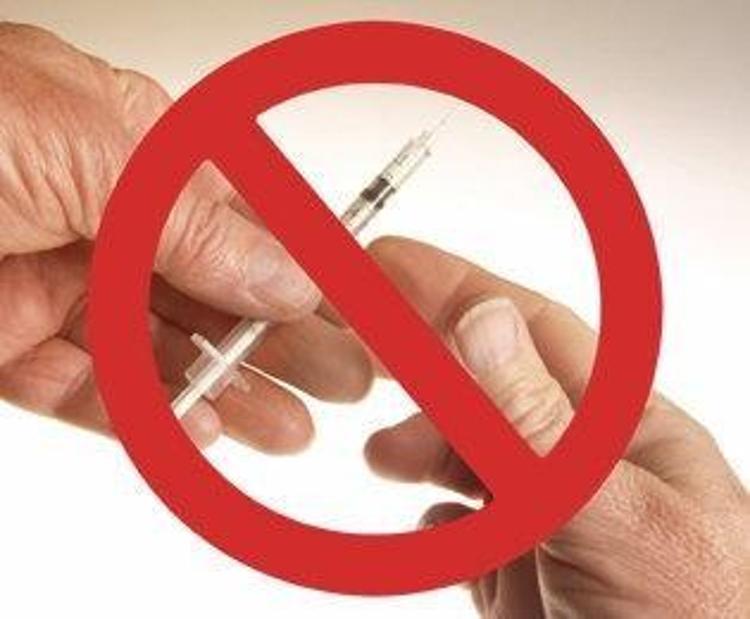 Kişide HIV enfeksiyonunu akla getirebilecek bulgu ve belirtiler neler