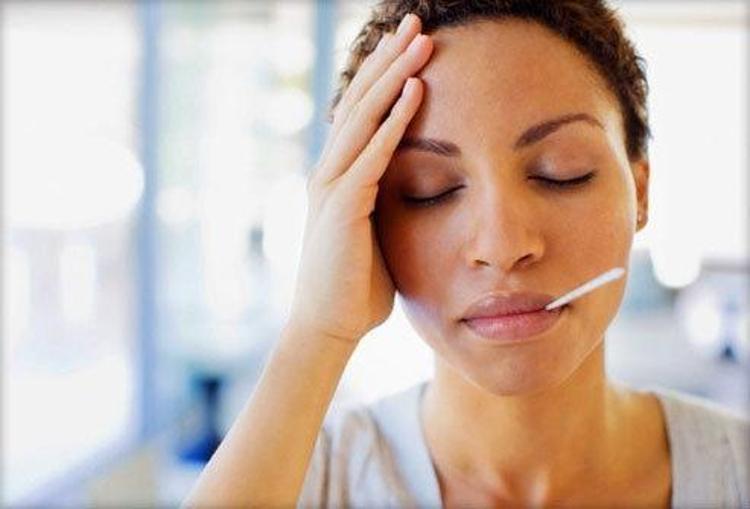 Hastalık nasıl bulaşır