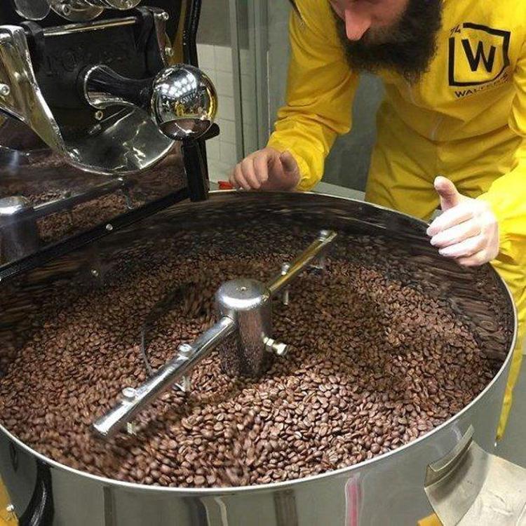 Breaking Bad İstanbulda kafe oldu