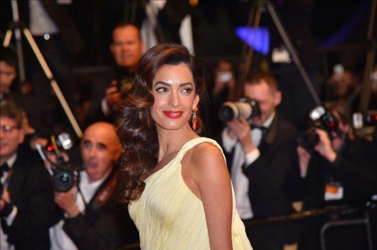 Cannes kırmızı halı geçidi sürüyor