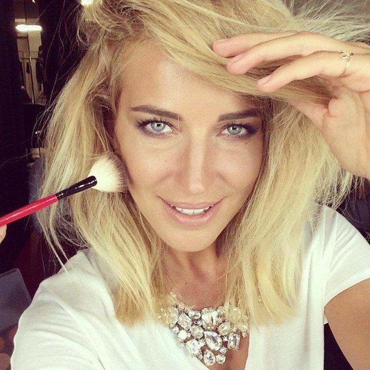 Burcu Esmersoydan 28 saniyede 500 bin TL