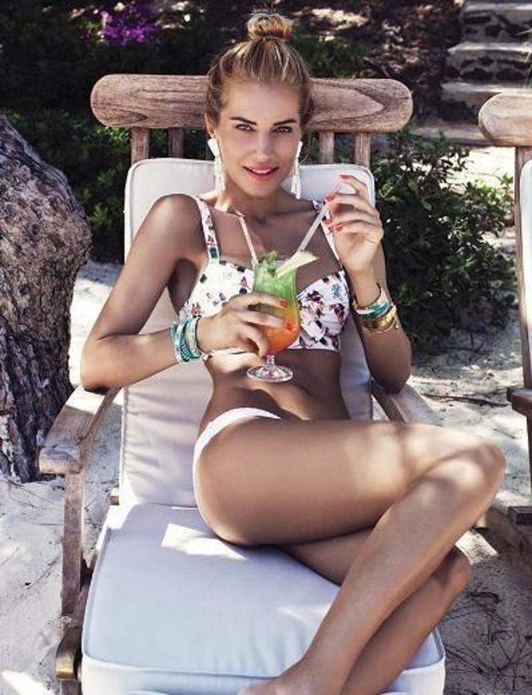 Burcu Esmersoydan 28 saniyede 500 bin TL