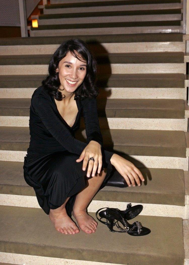 Sibel Kekilli Alman dergisine röportaj verdi - Magazin Haberleri