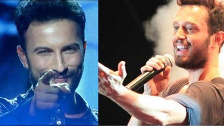 Tarkan Eski Vokalisti Murat Boz'u Defterden Neden Sildi? - Magazin ...