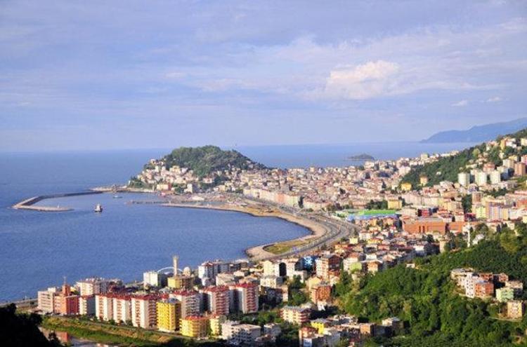 Giresun