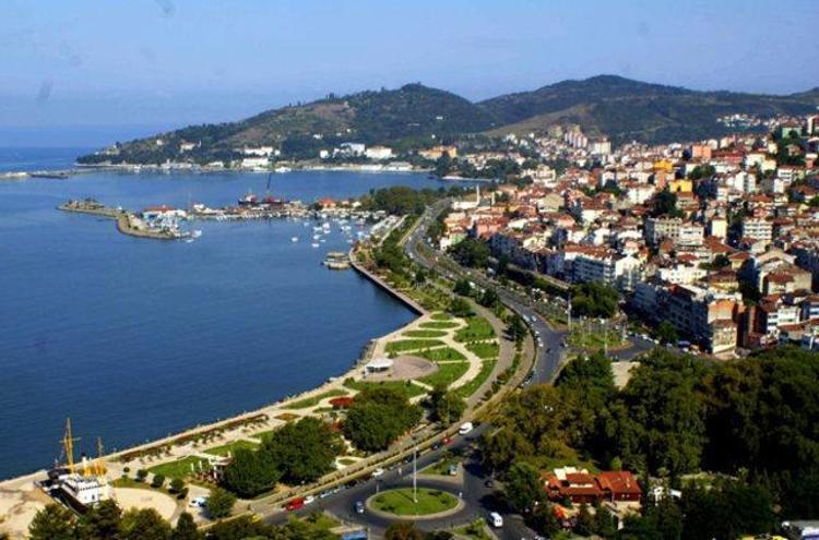 Zonguldak