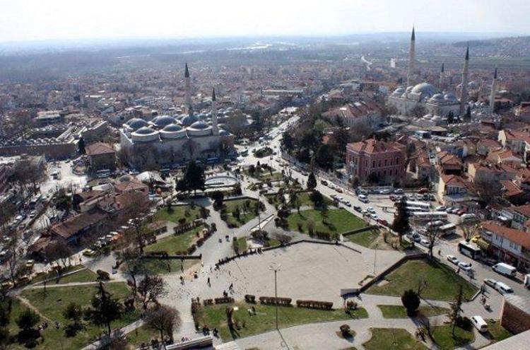 Edirne