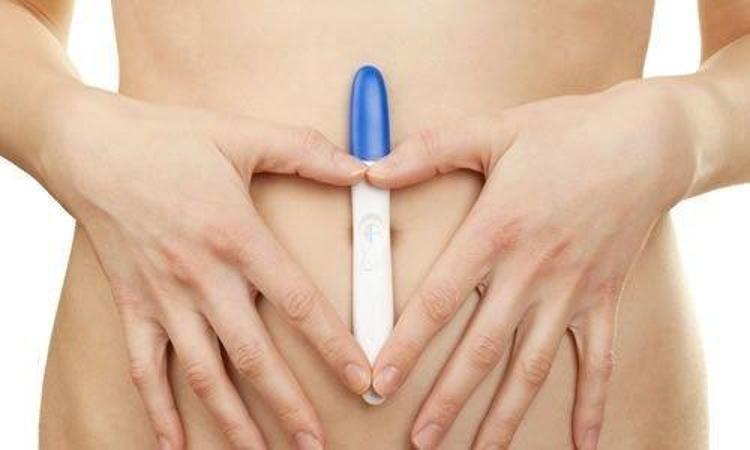 HAMİLE KALMAK İÇİN İDEAL KİLO NEDİR