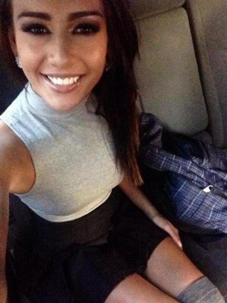 Janice Griffith Leggings