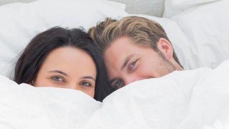 YENİ EVLİ YA DA FLÖRT SEKSİ