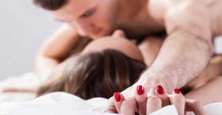 STRES SEKSİ