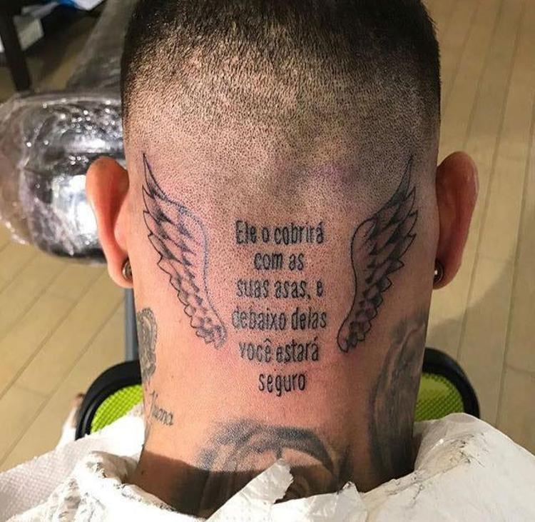Beşiktaş tattoo  Dövme, Dövme fikirleri, Dövme alıntıları