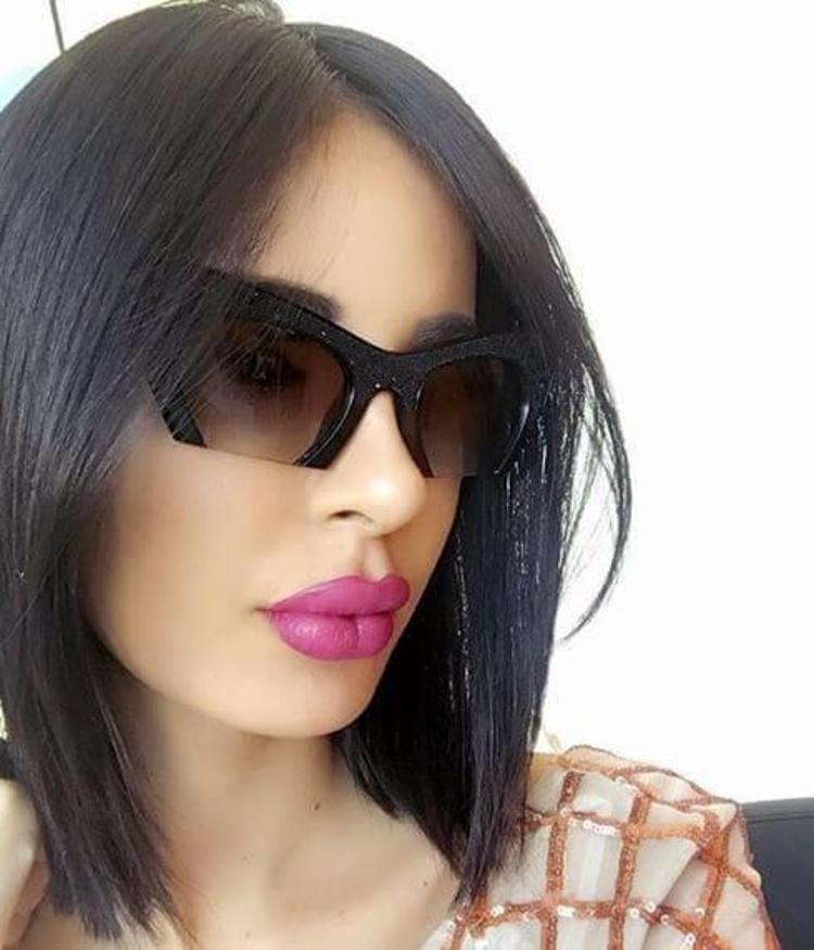 Kim Kardashianın kalçalarından büyük olana kadar durmayacak