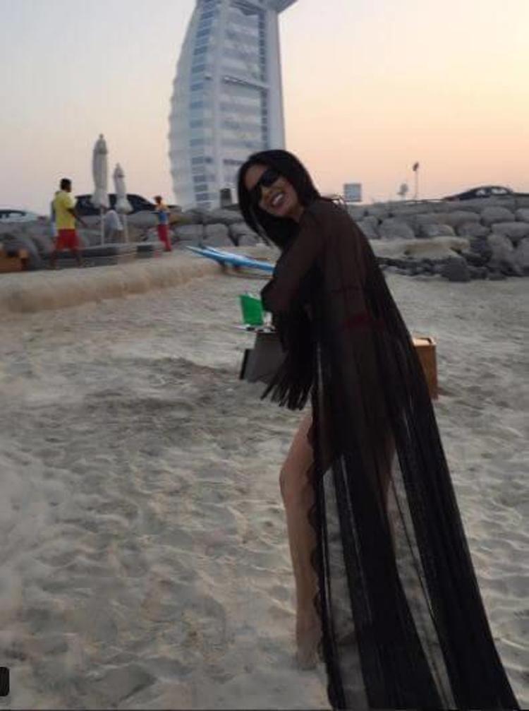 Kim Kardashianın kalçalarından büyük olana kadar durmayacak