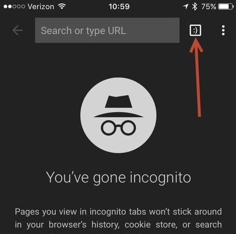 Chrome porno izleyenlere artık bunu yapmayacak