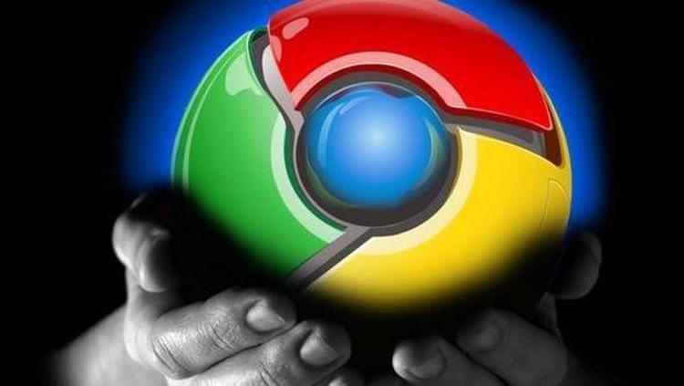 Chrome porno izleyenlere artık bunu yapmayacak
