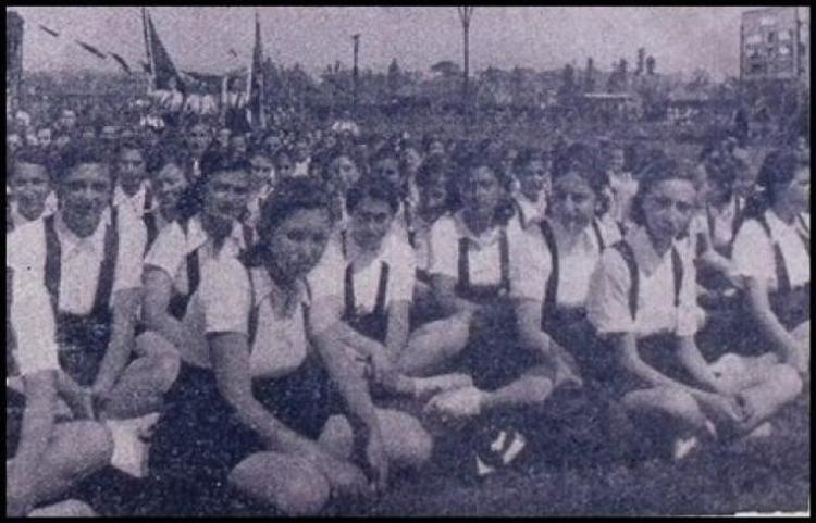 Mustafa Kemal Atatürkün son 19 Mayısı