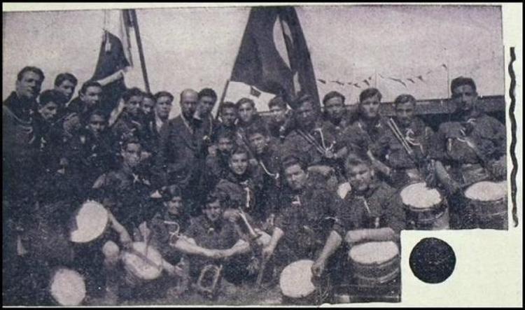 Mustafa Kemal Atatürkün son 19 Mayısı