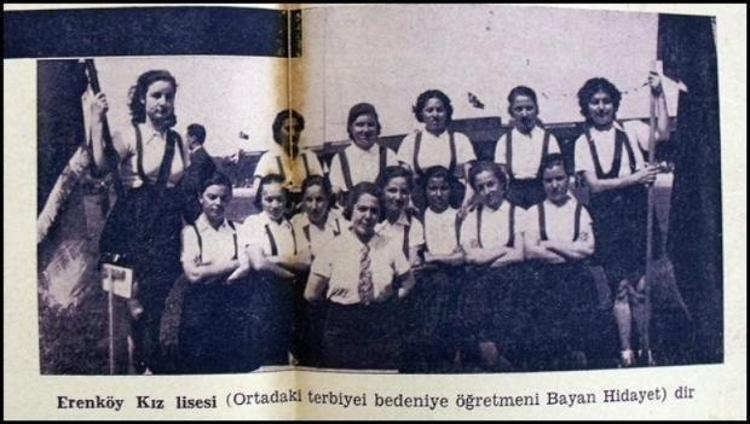 Mustafa Kemal Atatürkün son 19 Mayısı