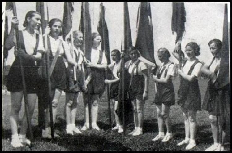 Mustafa Kemal Atatürkün son 19 Mayısı