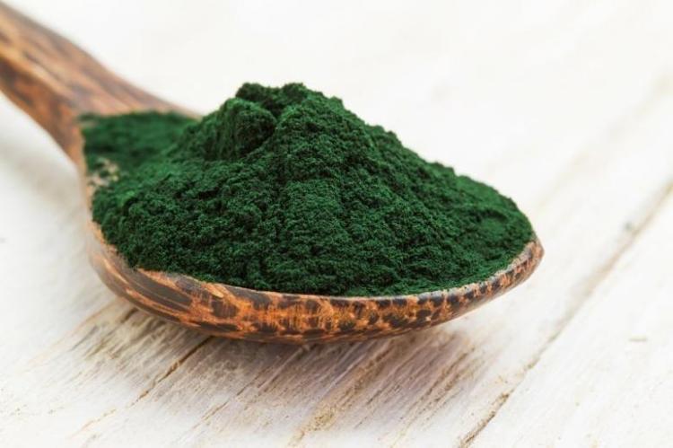 Spirulina nedir Faydaları nelerdir