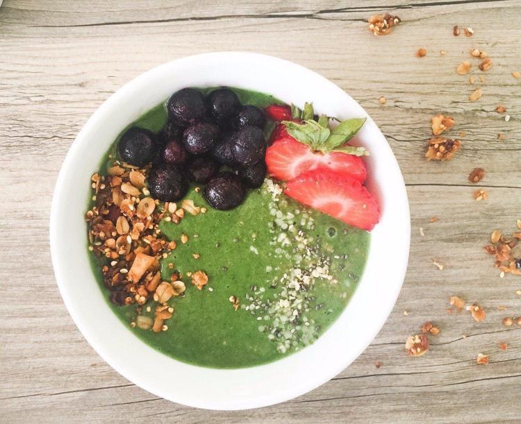 Spirulinanun faydaları nelerdir