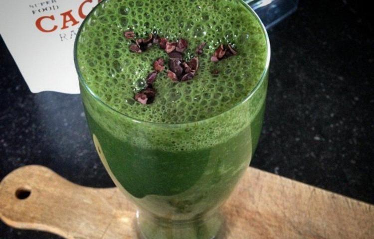 Spirulina nedir Faydaları nelerdir