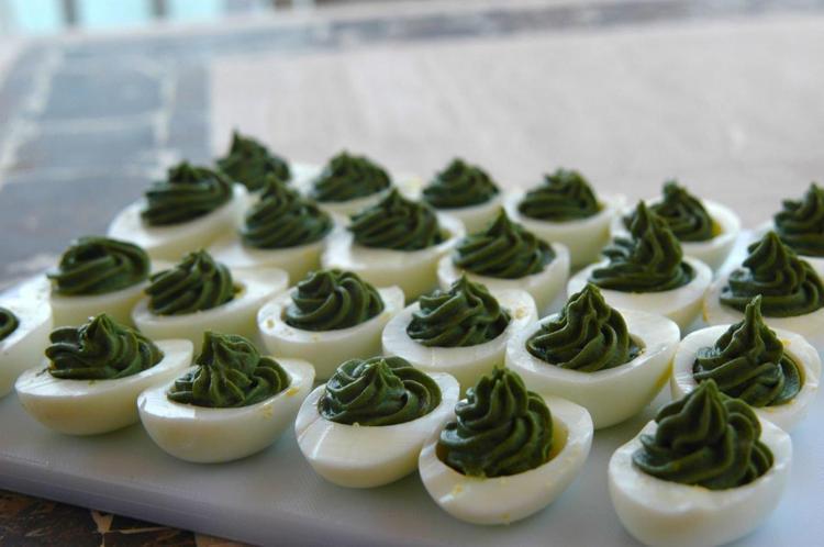 Spirulina nedir Faydaları nelerdir