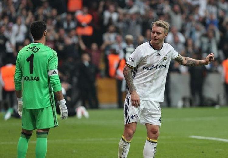 Gerçekleşmesi beklenen transferler