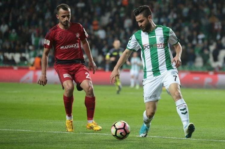 Gerçekleşmesi beklenen transferler