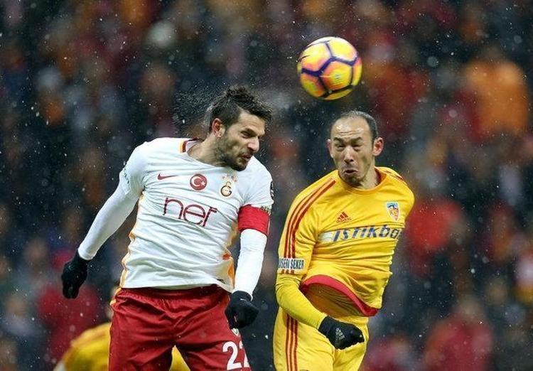 Gerçekleşmesi beklenen transferler