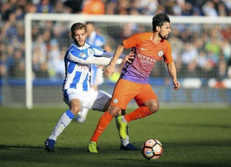 Gerçekleşmesi beklenen transferler