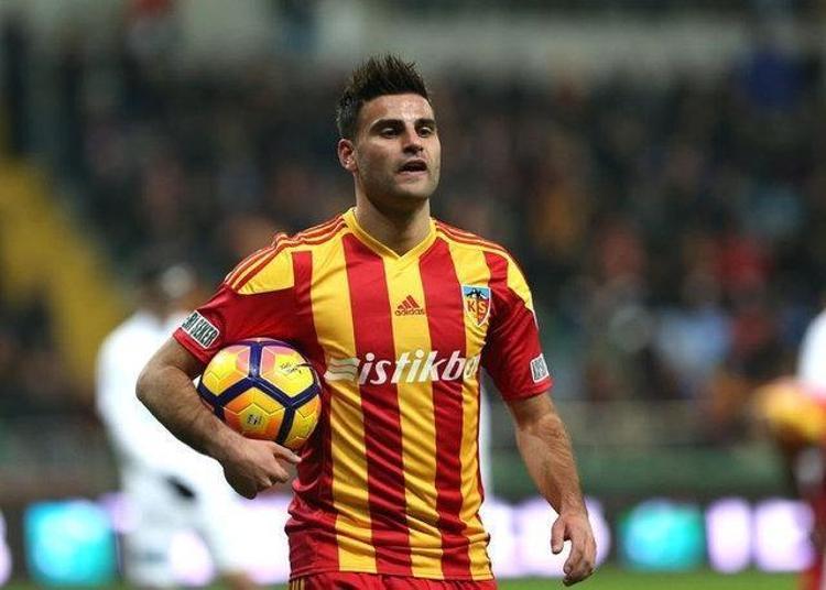 Gerçekleşmesi beklenen transferler