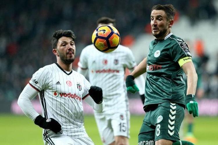 Gerçekleşmesi beklenen transferler
