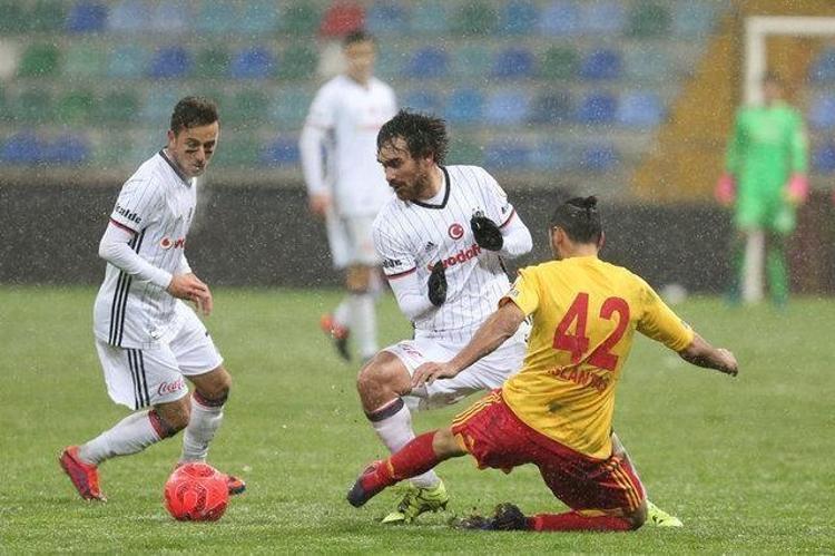 Gerçekleşmesi beklenen transferler