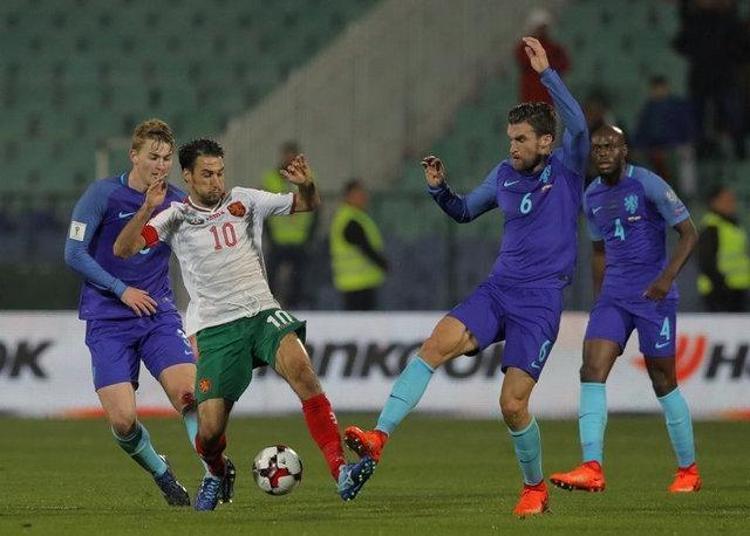 Gerçekleşmesi beklenen transferler