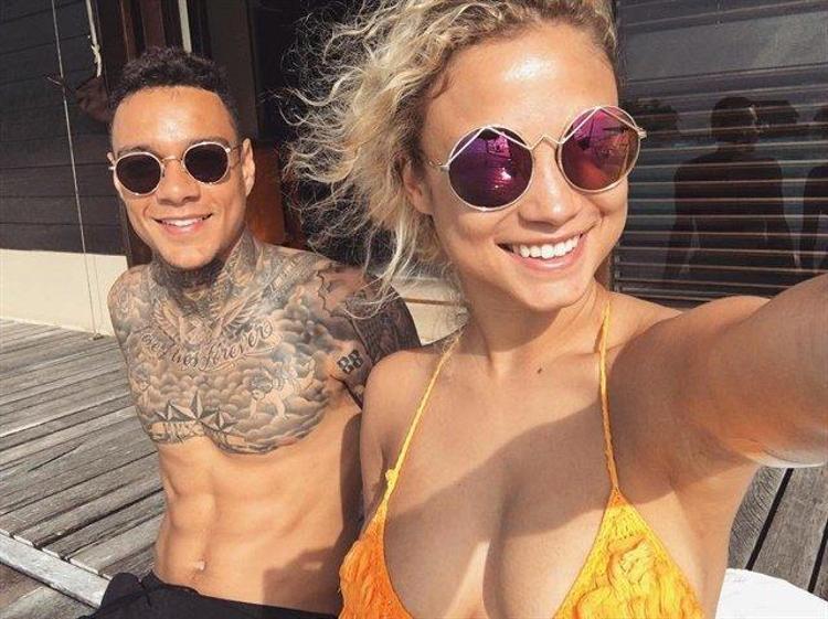 GREGORY VAN DER WIEL & ROSE BERTRAM  Yaratıcı fotoğrafçılık,  Fotoğrafçılık, Dövme