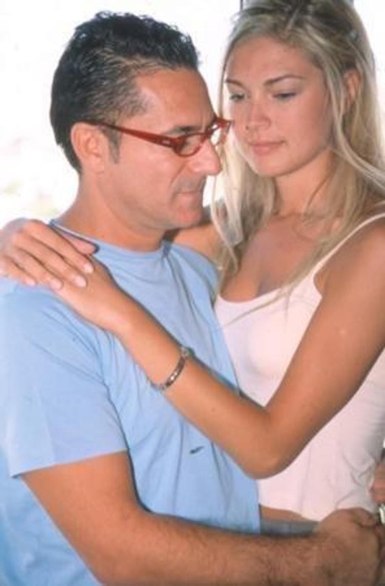 Mehmet Ali Erbil'in eski eşi Sedef Altıntaş şimdi ne yapıyor? - Son Dakika Magazin Haberleri