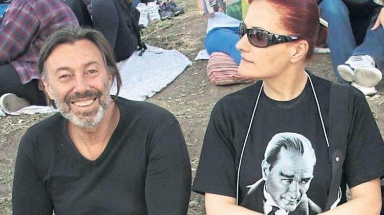 Candan Erçetin ve Hakan Karahan ayrıldı mı Açıklama geldi...