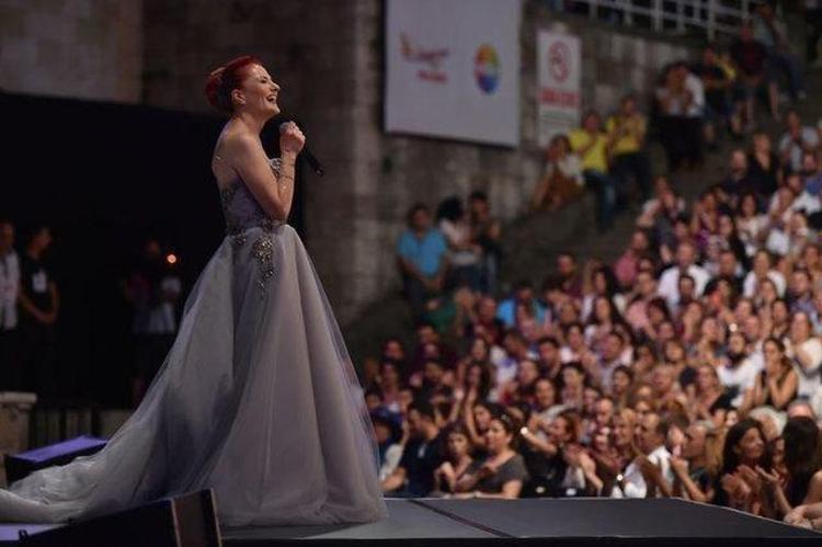 Candan Erçetin ve Hakan Karahan ayrıldı mı Açıklama geldi...