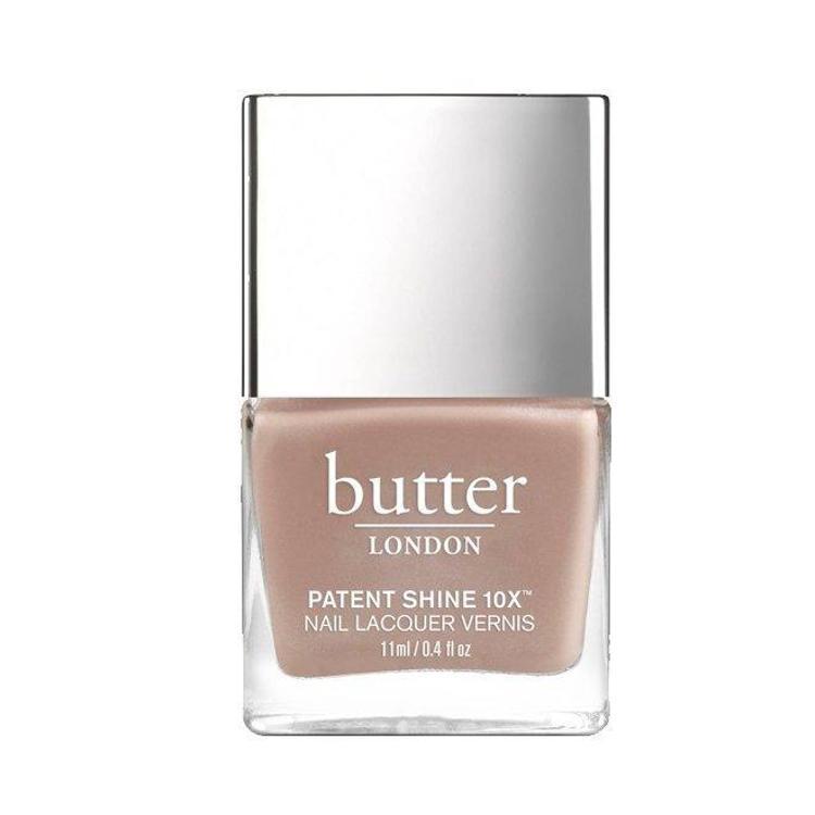 BUTTER LONDON OJELERİ