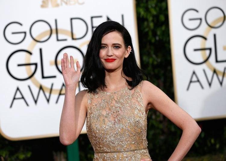 Eva Green