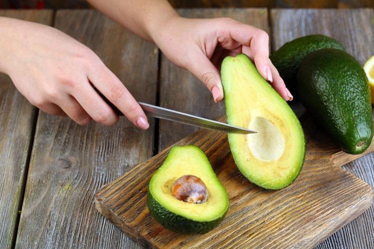 Avokado çekirdeğini çöpe atmadan önce bir daha düşünün