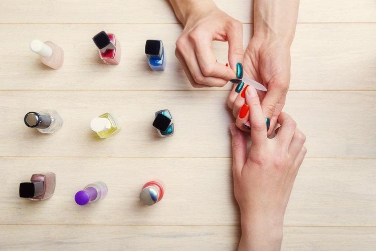 Manik�r astrolojisi: Bur�lara g�re oje rehberi