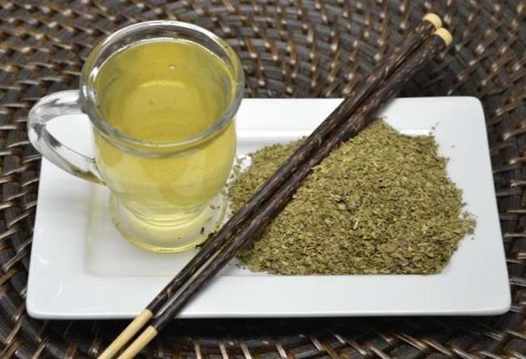 MATE ÇAYI