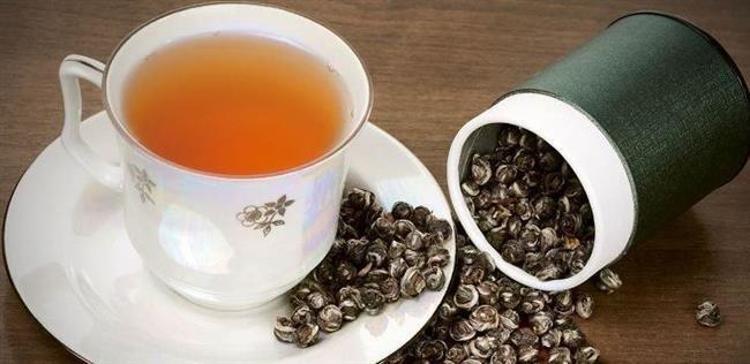OOLONG ÇAYI