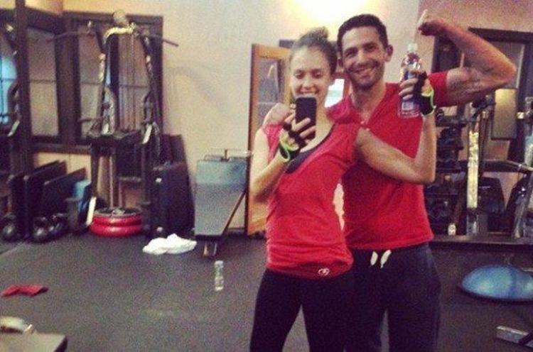 Jessica Alba’nın fit vücudunu bakın neye borçlu