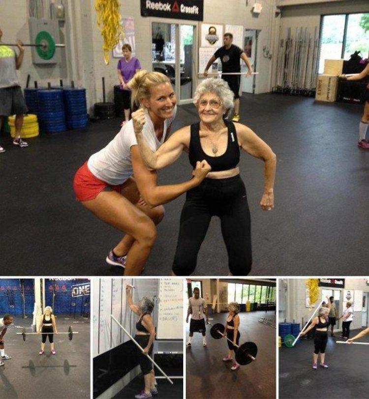 Jessica Alba’nın fit vücudunu bakın neye borçlu