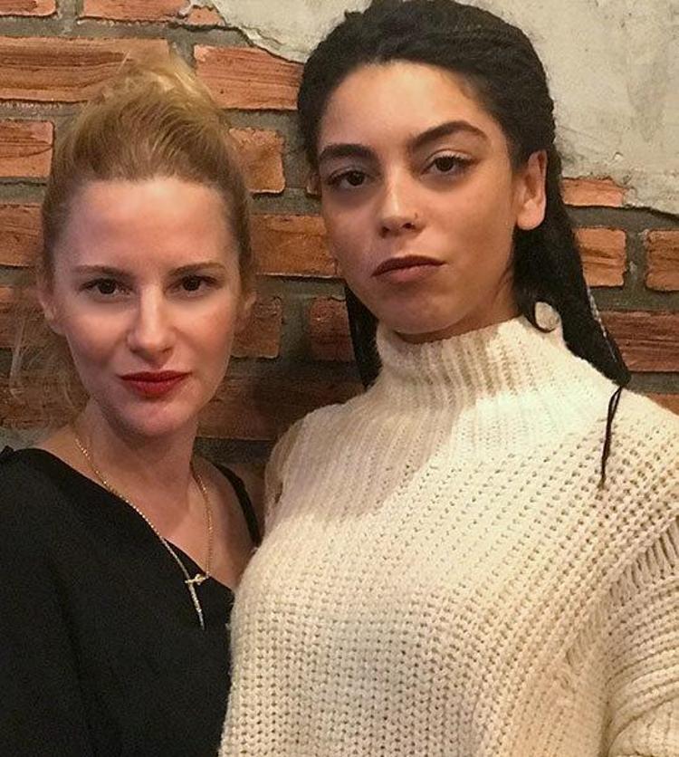 Nü model Didem Dinç: Cesedim bile çıplak poz verecek